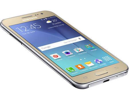 Samsung Galaxy J2
