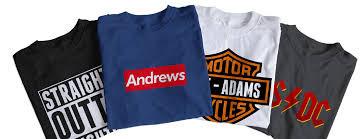 T-Shirts