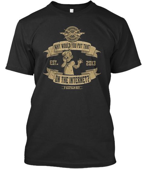 T-Shirts