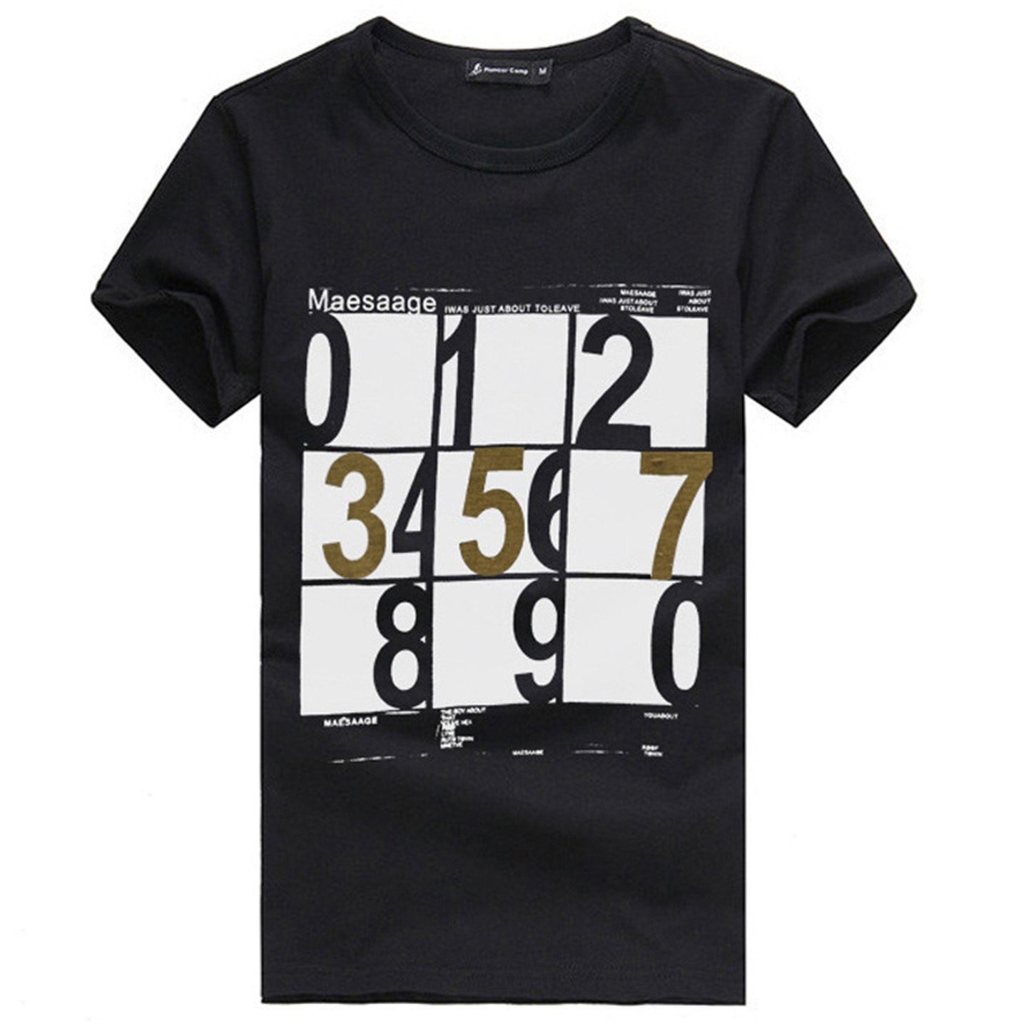 T-Shirts