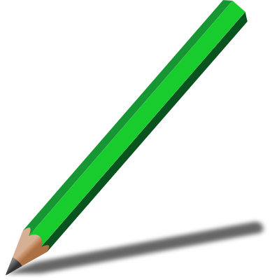 Pencil