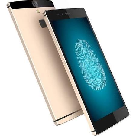 MICROMAX CANVAS 6