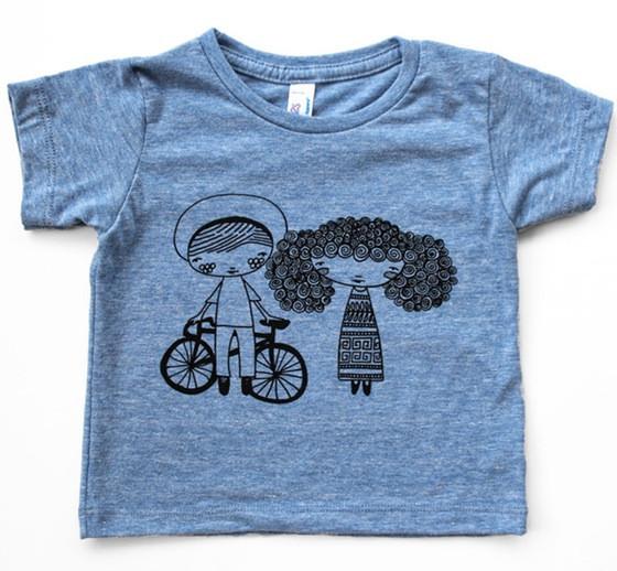 Unisex Tee
